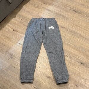 Roots Women’s Grey Sweats